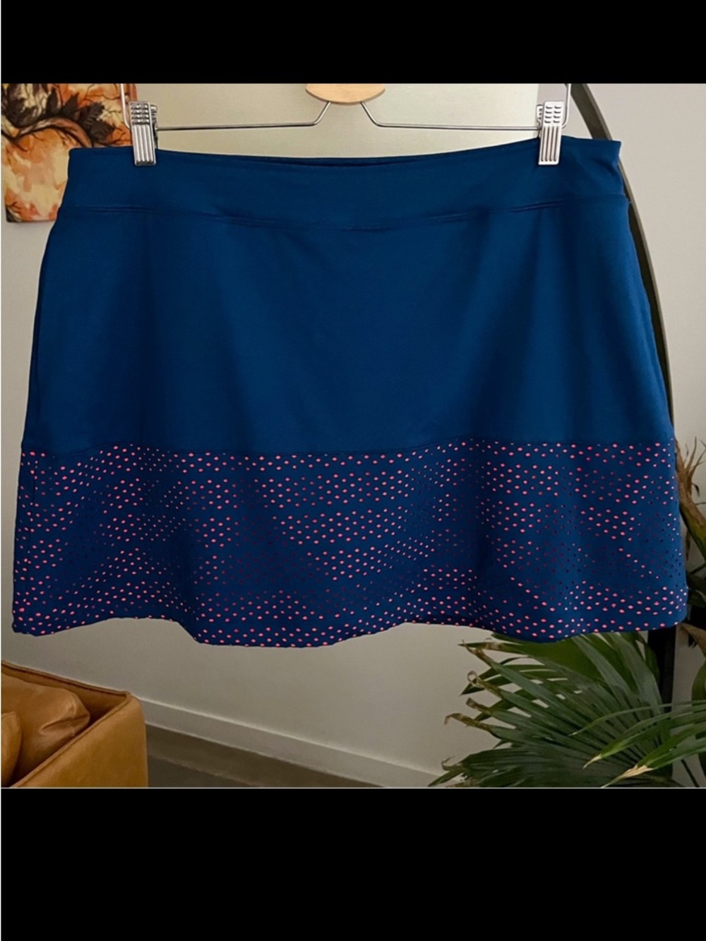 Lady Hagen Golf Skirt / Skort